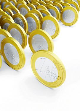 46 BANKARSTVO Cost income ratio* (%) Banka 2016. 2017.