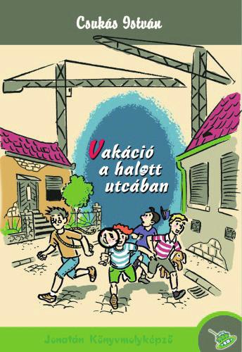 magánnyomozó A nyomozás története A regény elbeszélő Vakáció a halott utcában