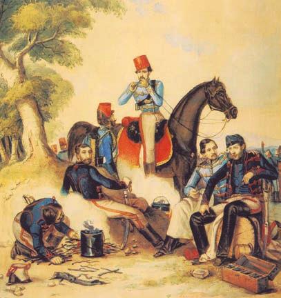 A kőszívű ember fiai Anya örökké 10. 11.