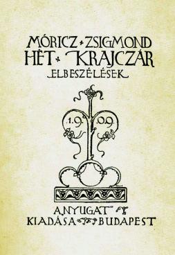 krajcár játékosság humor a tragikus végkifejlet Humor és tragikum