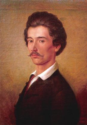 A magyar romantika Előre hát mind, aki költő A szabadságharc költője Költői hitvallás Az 1847 elején született A XIX. század költői című költemény Petőfi költői hitvallása, ars poeticája.