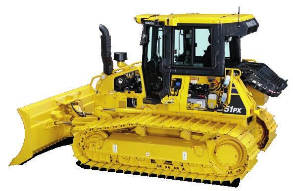 Ez a Komatsu képzett műszaki szakemberei által, eredeti Komatsu alkatrészekkel végzett, gyárilag ütemezett karbantartást jelent.