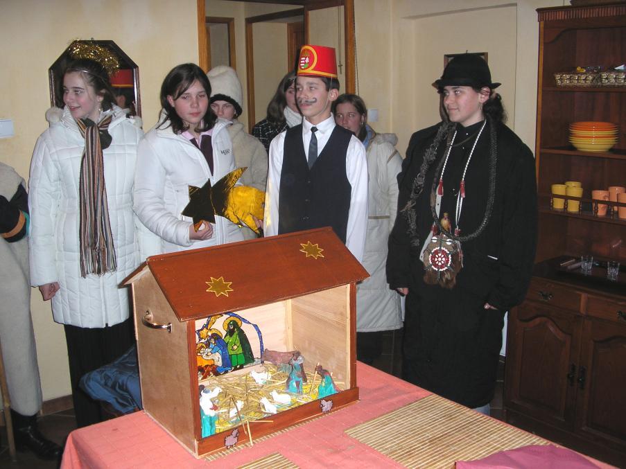 XV. évfolyam 2. szám 2007. január 15.
