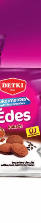 DETKI KEKSZ LTD.