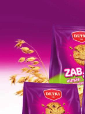 DETKI KEKSZ
