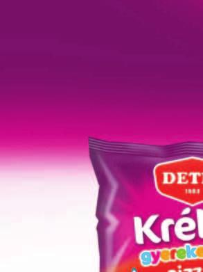 DETKI KEKSZ LTD.