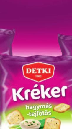 DETKI KEKSZ LTD.