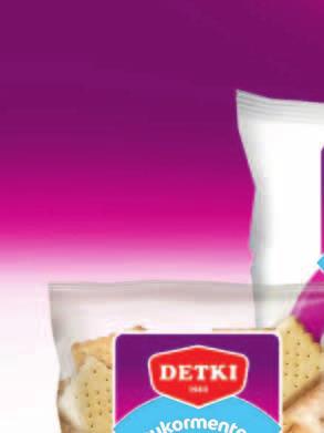DETKI KEKSZ LTD.