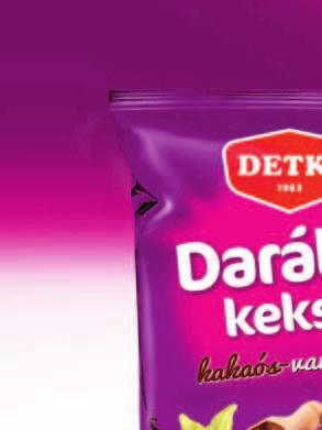 DETKI KEKSZ