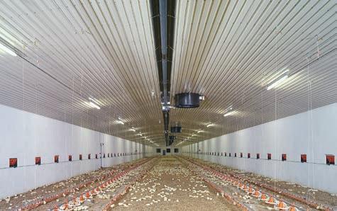 Sötétsugárzó Fűtés sugárzó hővel A sötétsugárzó egy gázüzemű fűtési rendszer, mely elsősorban sugárzó hőt ad le.