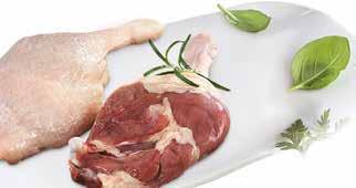 HÉTVÉGE 100% GYÜMÖLCS- TARTALOM -12% 1 239 1089 1 kg MAGYAR TERMÉK HÚSFARM FRISS CSIRKEMELLFILÉ -30% 999 699 480 g, 1 kg