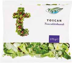 -33% 299 199 400 g, 1 kg = 498 SOKMAGVAS VEKNI -34% 259