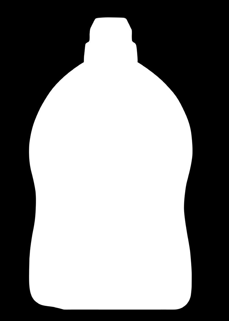 Fresh / Lavish 1199 2,775 l, 1 l = 433
