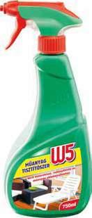 549 készlet AQUAPUR PORTÖRLŐ- KÉSZLET 499 750 ml, 1