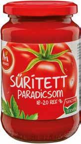 Régi ár: 175 165 345 g, 1 kg = 479 A régi ár a 2017.  FINOMFÖL Az árak a dekorációt nem tartalmazzák.