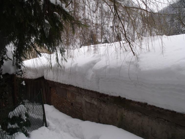 Időjárási helyzet A hónap első napjaiban rendkívül hideg volt. A február végén bekövetkező hidegbeáramlás nyomán február 26. és március 1. között a téli félév legzordabb időszaka alakult ki.