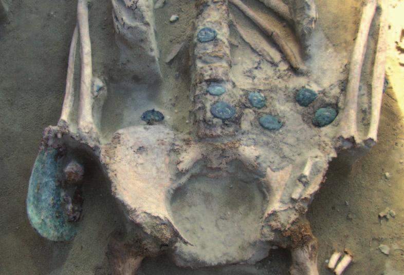 A legendássá vált karosi ásatások után több mint két évtizeddel a Pest megyei Bugyi község határában volt lehetőségük a régészeknek köztük e sorok szerencsés szerzőjének újra hiteles, szakszerű