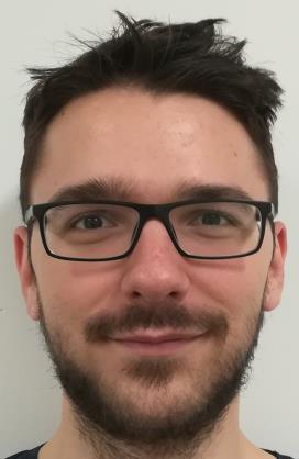 WIFI RSSI ELŐFELDOLGOZÓ KÖNYVTÁR ANDROIDRA Bogdándy Bence, a Miskolci Egyetem Gépészmérnöki és Informatikai Karának (ME-GÉIK) programtervező informatikus szakos hallgatója.