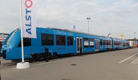 Az ÖBB által közzé tett felhívás új dízelmotorvonatok beszerzésére egy öt éves keretszerződés megkötését célozza, amelyet további öt évvel lehet meghosszabbítani.