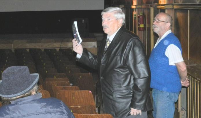 Dokumentárny film Lyrik mal premiéru 25. marca 2014 na festivale Febiofest a mapuje život historika J. Z. Mlynárika, v kontexte dejín Československa.