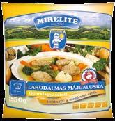 500 g, 1298 /kg 800 g,