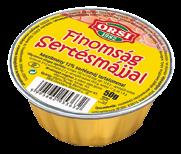 Csirkemájjal -