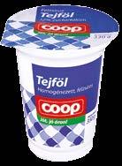 Flört réteges joghurt