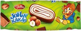 649Ft 6 x 70 ml, 1 l = 1 546 Ft GELATELLI