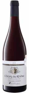 francia, bordeaux-i vörös házasítás a Cabernet Sauvignon fekete ribizlis jegyeivel, a merlot bársonyosságával és a Cabernet Franc elegáns