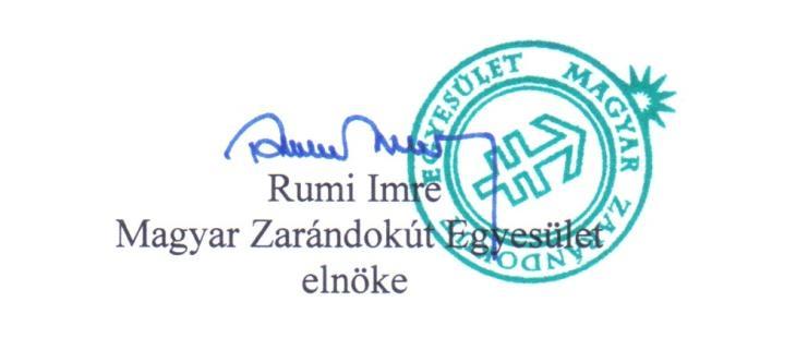 2015-ben 981 db új zarándokútlevelet adott ki egyesületünk. Ezzel a nyilvántartott zarándokaink száma megközelítette a 4000 főt. Számításaink szerint kb.