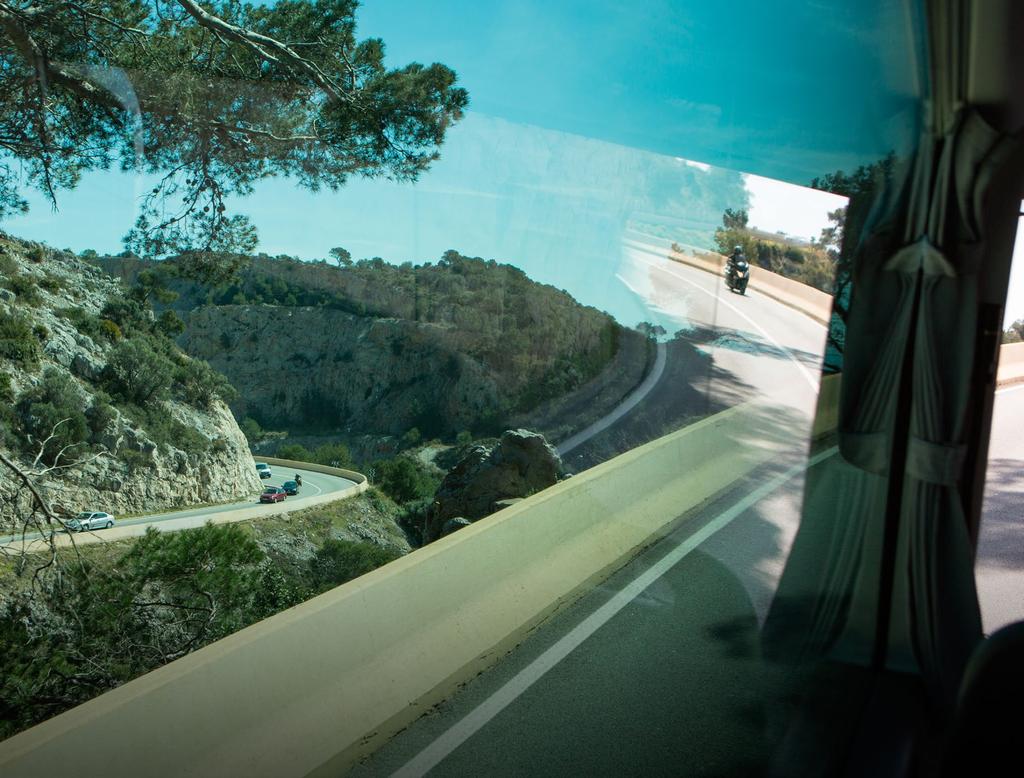 SOKOLDALÚAN HASZNÁLHATÓ Menetrendszerinti vagy charter? Vagy esetleg mindkettő? A Volvo 9700-at úgy terveztük meg, hogy pont az az autóbusz legyen, amire Önnek szüksége van.