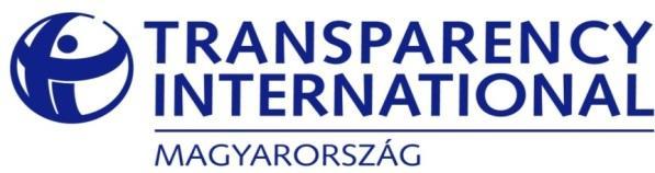 Áttekintés A TI-Magyarország szervezete, tevékenységei Globális korrupciós barométer (2016) Korrupció