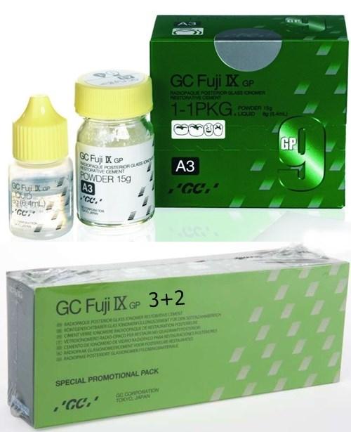 színek: A2, A3 Ketac Molar Easymix A.R.T.