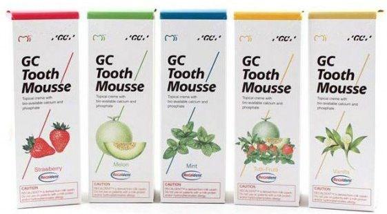 500 Ft 35 g 60 Second fluoridos gél Fluorid tartalmú gél