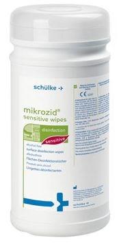 Fertőtlenítők Mikrozid AF Liquid 1L Aldehidmentes,