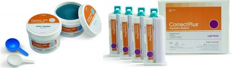 13 600 Ft Elite HD+ Putty Soft Fast A-szilikon lenyomatanyag 17 380 Ft 250 ml