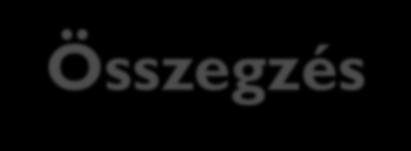 (a) (b) (c) (d) (e) Összegzés A lassú országos gazdasági növekedés nehezen értelmezhető a térbeliséghez kapcsolódó kérdések negligálásával A hazai közgazdász és regionalista szakma adós az ország