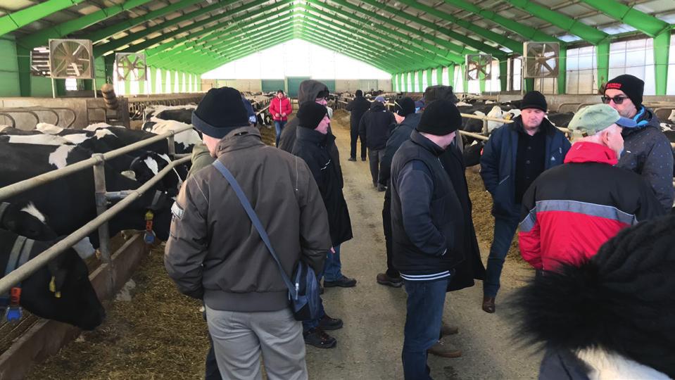 időszerű A silózási idény kihívásai A tömegtakarmányok készítése szezonális kampánymunkaként él a köztudatban, és ez a kivitelezést illetően természetesen igaz is.