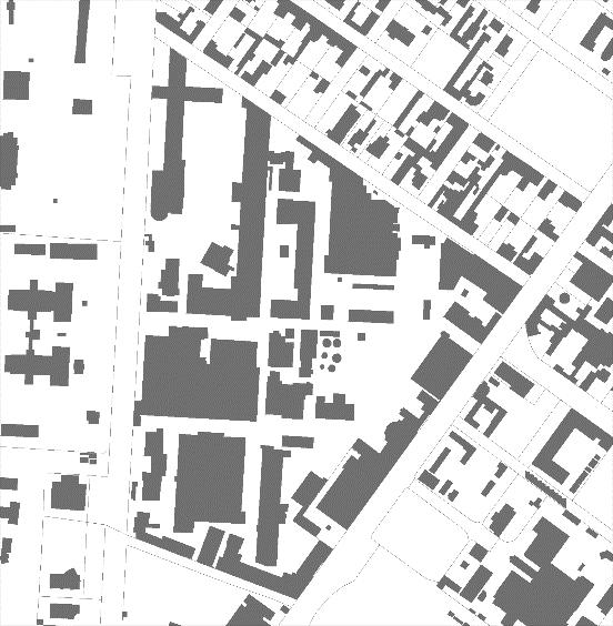 pillérvázas csarnoképületek gazdasági funkció 118. ábra: Ipari park Forrás: www.google.hu/maps Klasszikus gazdasági területek karaktertípus 119.