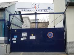 Gazdasági jellegű területek Újpest nagyszámú és nagy kiterjedésű gazdasági célú (gazdasági, városüzemeltetési és közlekedési) területekkel rendelkezik.