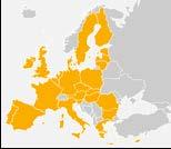 Helyzetértékelés az Európai Unió tematikus céljaihoz kapcsolódóan Az EU 2014-2020 közötti kohéziós politikáját összegző dokumentum az EU 2020 stratégia, melynek célkitűzéseit az unió 11 tematikus cél