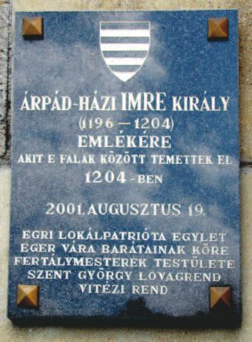 testvérét, Andrást. 1837.