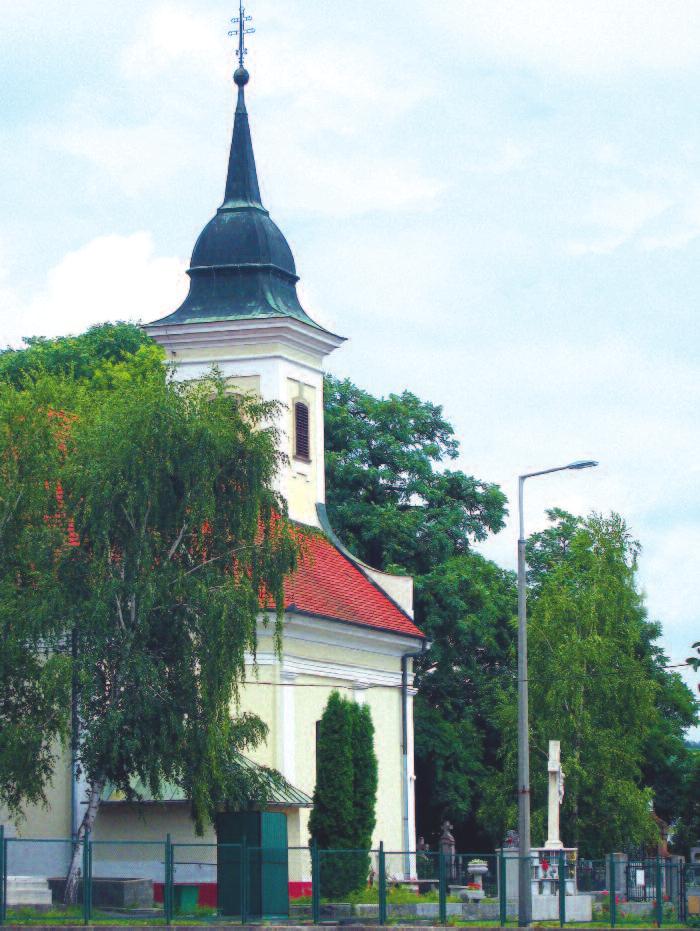Az egri Kisasszony temető - A Hősök temetője A Kisasszony temető