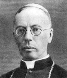 Emlékezés a megkínzott püspökre Szecskó Károly Emlékezés a megkínzott püspökre (Kriston Endre 1877-1960) 1877. április 15-én született Kemecsén, földbirtokos családban.