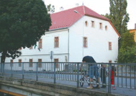Egri séták nemcsak egrieknek II.