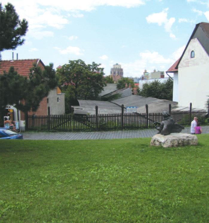 Egri séták nemcsak egrieknek II.
