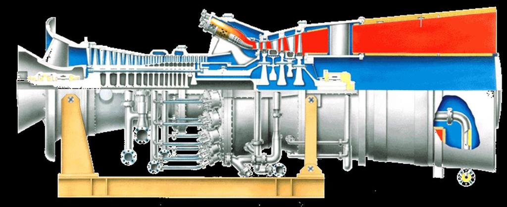 GE 6FA