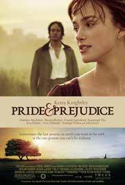 * 4 A hét filmjei Büszkeség és balítélet Pride and Prejudice 2017.03.02., Csütörtök, 20:00 A Bennet család élete felbolydul, amikor a közelükbe költözik Mr. Bingley, a tehetős agglegény.