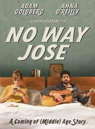 6 március 6-12 P = Premier 7 A hét filmjei 6. Hétfő 7. Kedd 8. Szerda 9. Csütörtök 10. Péntek 11. Szombat 12. Vasárnap No Way Jose No Way Jose 2017.03.09.