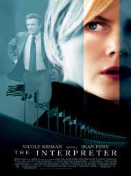 14 A hét filmjei A tolmács The Interpreter 2017.03.30.